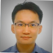 Jian Wen Lim
