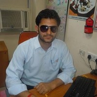 Vikas Kumar