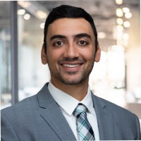Daniel Mubarak