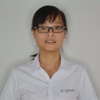 Zinia Zheng