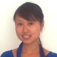 AMANDA ZHEN