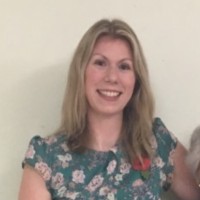 Laura Wareham
