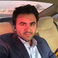 Yasser Takriti