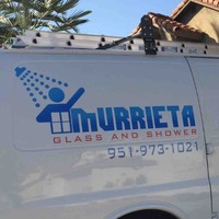 David Popejoy Murrieta Glass and Shower