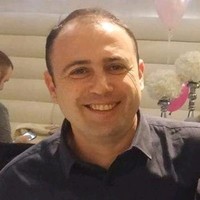 Semion Levin
