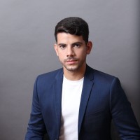 Alcides Egusquiza Godoy