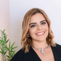 Yenny Virginia Florenca Da Silva