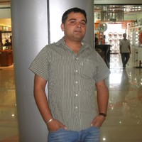 Kumar Paudel