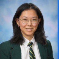 Lily Zheng