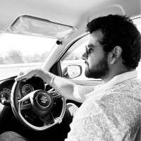 Ajay Dahiya