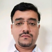 Vishal J. Shah