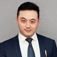 王智永
