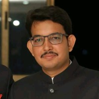 Nikul Gadhavi