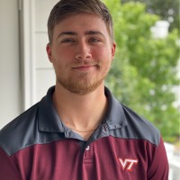 Tanner Jackson, Cmit