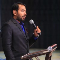 Tejas Khokhar