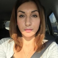 Наталья Павлова