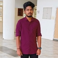 Manoj Nagarajan