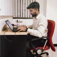 Ca Ashok Kumar Darapu