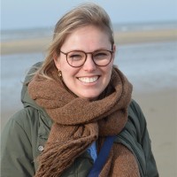 Margo Van Vliet