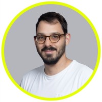 Guy Rosenberg