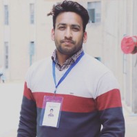 Mohd Arif Ali