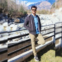 Ritesh Ranjan