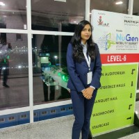Anjana Patel