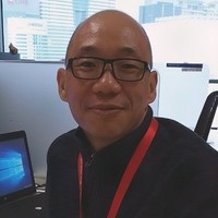 Brian Ooi