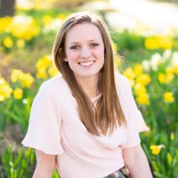 Hannah Wheelwright RDN, MDA