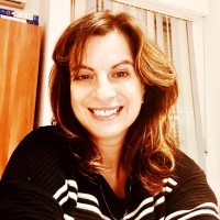 Anna Maria Greco