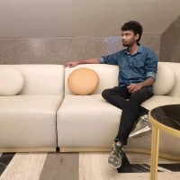 Haris kumar.R