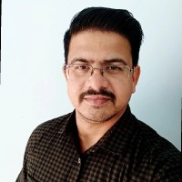 Samir kumar Pati
