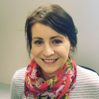 Caroline Daly