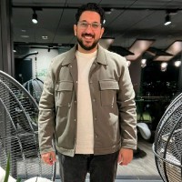Nader Ali