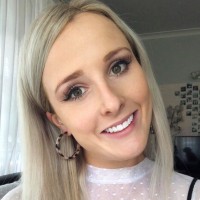 Eilish Ward