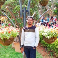 Prakash K