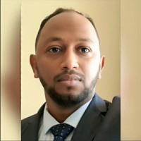 Eltaib Mohamed Ahmed