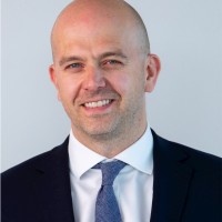 Stephen Moir