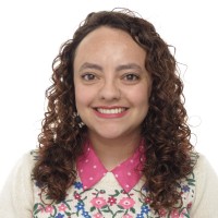 Lady Marcela Sánchez Moreno