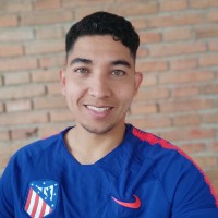 Sebastian Medina