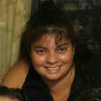 Veronica Eberhart