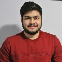 Manik Mahajan