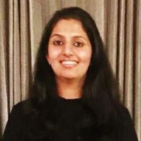 Apoorva Kundapur