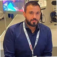 Tony Aoun