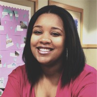 Raylin Talbert