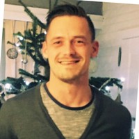 Kevin Gagelmans