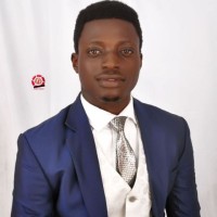 Stephen Olaiya
