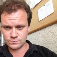 Pavel Lysenko
