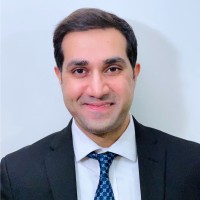 Anirudh Sharma, Ph.D.