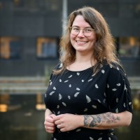 Tess Davids